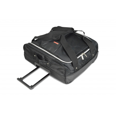 Set maletas especifico HYUNDAI Atos 1999-2008 5d CAR-BAGS (2x Trolley + 2x Bolsa de mano)