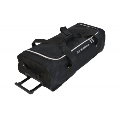 Set maletas especifico MERCEDES-BENZ C-Class estate Plug-In Hybrid (S205) 2015- wagon CAR-BAGS (3x Trolley + 3x Bolsa de mano)