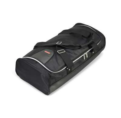 Set maletas especifico PORSCHE Macan (95B) 2014- suv CAR-BAGS (3x Trolley + 3x Bolsa de mano)