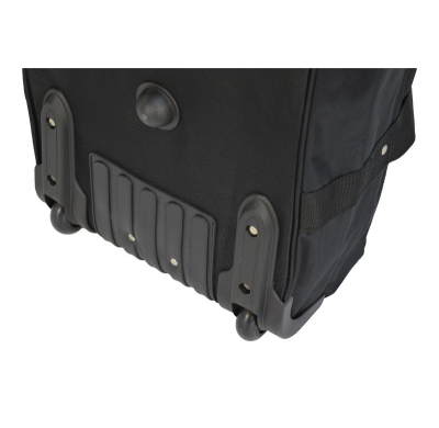 Set maletas especifico PORSCHE Cayman (987 / 981) 2004-2012 / 2012-2016 coupé Trolley LxAxH= 33 x 23 x 75 cm for rear trunk