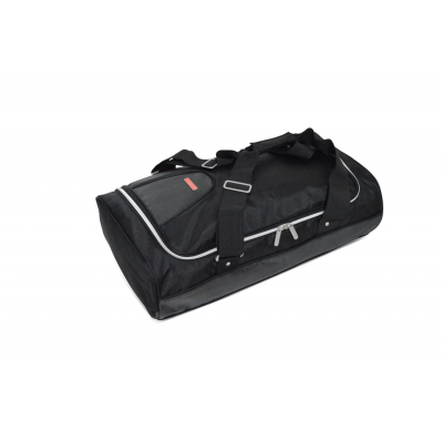 Set maletas especifico RENAULT Captur 2014- 5d CAR-BAGS (3x Trolley + 3x Bolsa de mano)