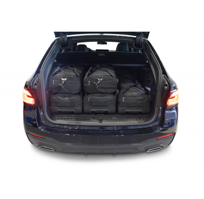 Set maletas especifico Carbags Pro.Line BMW 5 Series Touring (G31) Año: 2017-> wagon -  Incluye: Trolley bag: 3pcs -74ltr Bolsa