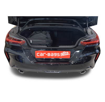 Set maletas especifico Carbags Pro.Line BMW Z4 (G29) Año: 2018-> cabriolet -  Incluye: Trolley bag: 2pcs -104ltr Bolsa viaje: pc