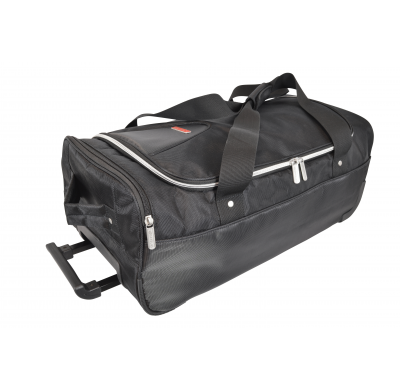 Set maletas especifico Carbags  MINI Cabriolet (F57 - Mk III) Año: 2016-> cabriolet Con logotipo de la bandera británica-  Inclu