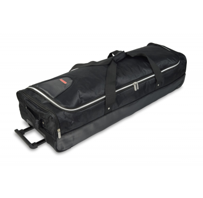 Set maletas especifico Carbags  CITROËN C5 Aircross Año: 2019-> suv -  Incluye: Trolley bag: 3pcs -77ltr Bolsa viaje: 3pcs -43lt