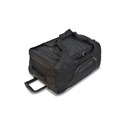 Set maletas especifico Carbags Pro.Line PORSCHE Cayman (981) Año: 2012-2016 cabriolet 2WD + 4WD-  Incluye: Trolley bag: 1pcs -65