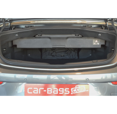 Set maletas especifico Carbags Pro.Line MERCEDES-BENZ E-Class Cabriolet (A238) Año: 2017-> cabriolet 2 bolsas para el carro con