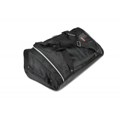 Set maletas especifico Carbags  PORSCHE 911 (992) Año: 2019-> coupé & cabriolet 2WD volante a la izquierda y a la derecha + 4WD