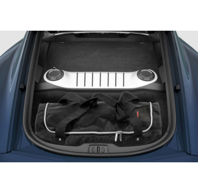 Set maletas especifico Carbags  PORSCHE Cayman (981) Año: 2012-2016 coupé LxAxL= 33 x 23 x 75 cm-  Incluye: Trolley bag: 1pcs -5