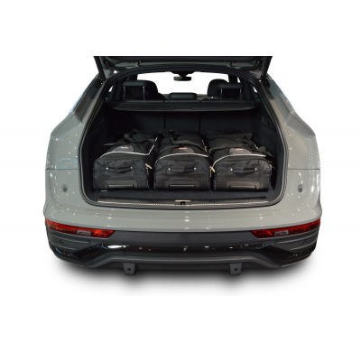 Set de bolsas de viaje Audi Q5 Sportback (FYT) 2021-actualidad Sólo para TSFI e