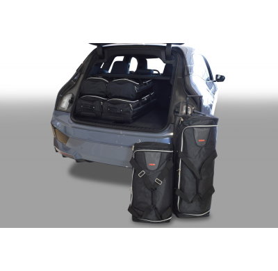 Set de bolsas de viaje BMW iX (I20) 2021-actualidad