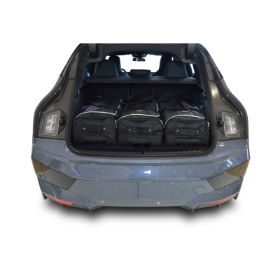 Set de bolsas de viaje BMW iX (I20) 2021-actualidad