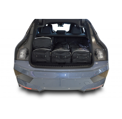 Set de bolsas de viaje BMW iX (I20) 2021-actualidad