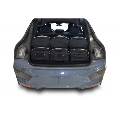 Set de bolsas de viaje BMW iX (I20) 2021-actualidad