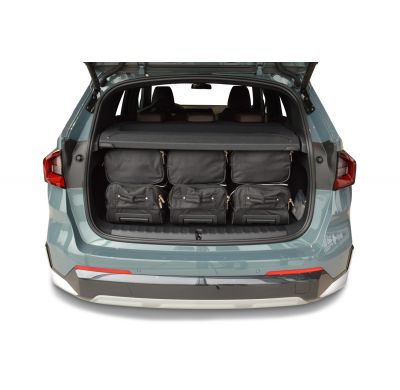 Set de bolsas de viaje BMW X1 (U11) 2022-actualidad