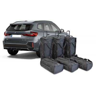 Set de bolsas de viaje BMW X1 (U11) 2022-actualidad Pro.Line