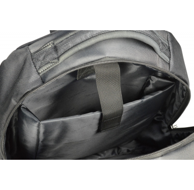 Mochila Trekking - adecuada para ordenador portátil 20 litros - AnxAlxPr= 32 x 44 x 13 cm