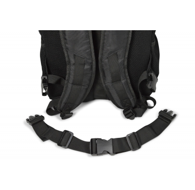 Mochila Trekking - adecuada para ordenador portátil 20 litros - AnxAlxPr= 32 x 44 x 13 cm