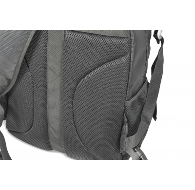 Mochila Trekking - adecuada para ordenador portátil 20 litros - AnxAlxPr= 32 x 44 x 13 cm
