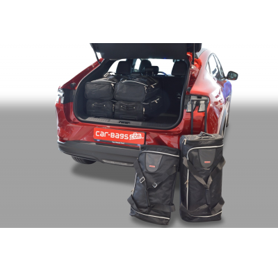 Set de bolsas de viaje Ford Mustang Mach-E 2020-actualidad