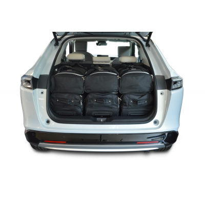 Set de bolsas de viaje Honda HR-V (RV) 2021-actualidad Sólo para híbrido