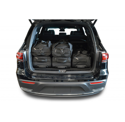 Set de bolsas de viaje Mercedes-Benz EQB (X243) 2021-actualidad Pro.Line