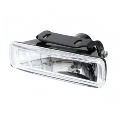 Pareja De Faros Largo Alcance 153x40 Mm) Sirius H3 12v 55w