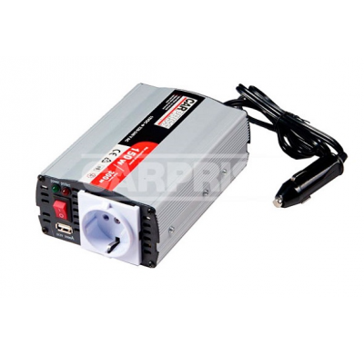 Transform.C/Usb 12/230v 150w Usb 500ma
