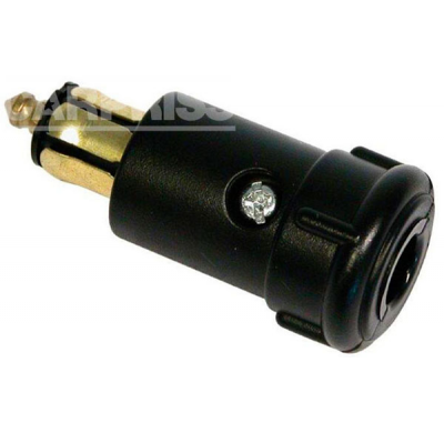 Macho Conector Mini Para Ref: 70523406 12/24v 20a