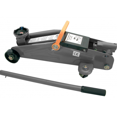 GATO HIDRAULICO CARRETILLA 2 T 130-390MM CE