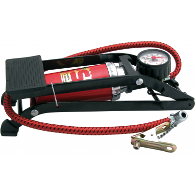 Bomba Hinchar De Pedal 1 Cilindro