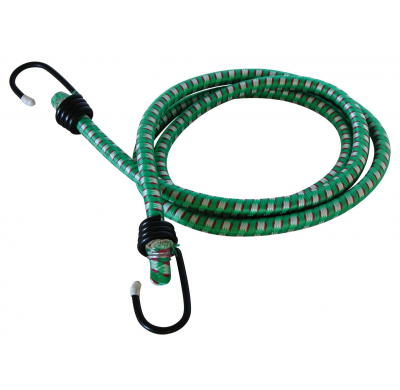 Pulpo De Goma Redondo 150 Cm  Ce