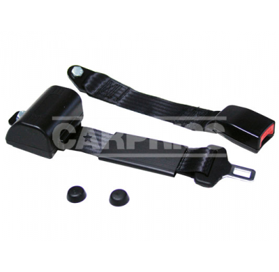 Cinturon Carpriss 2 Puntos Automático Con Carrete Carpriss