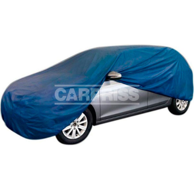 Fun.Cubrecoches M Resistente Al Agua Poliester 432x150