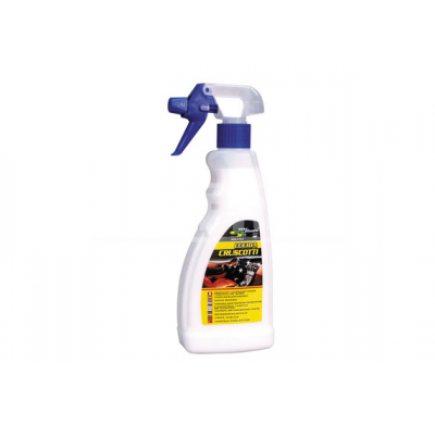 Limpiador Salpicaderos 500ml C/Vaporizador