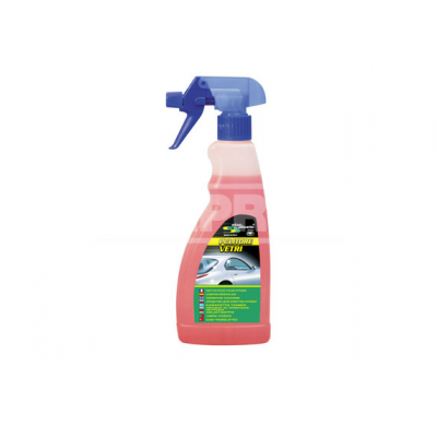 Limpiador Cristales 500ml C/Vaporizador