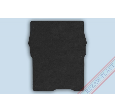 Protector Plano De Carga - Peugeot Partner  2 Asientos Corta - Desde  2008