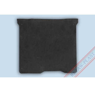 Protector Plano De Carga  Citroen Berlingo  5 Plazas, Largo Desde  2008