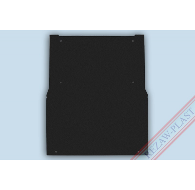 Protector Plano De Carga - Citroen Nemo 2 Asientos - Desde  2007