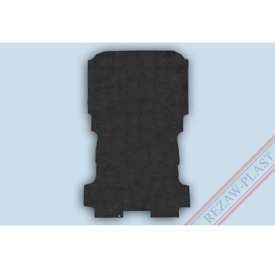 Protector Plano De Carga - Fiat Scudo Larga, L2h1, L2h2 (272.4l, 272.4m, 272.4n) - Desde  2007