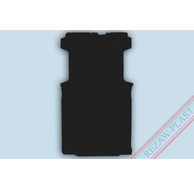 Protector Plano De Carga  Citroen Jumper, L2 Desde  2006
