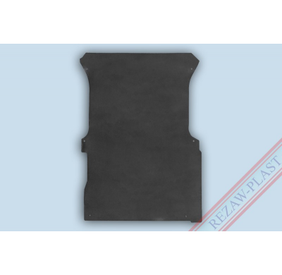 Protector Plano De Carga - Ford Transit Connect 2 Asientos, Larga - Desde 2005