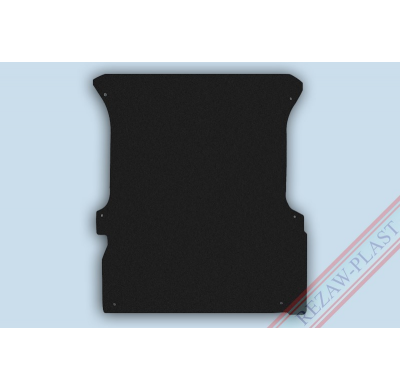 Protector Plano De Carga - Ford Transit Connect Corta - Desde 2005