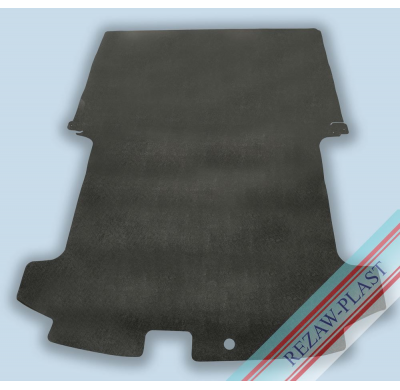Protector Plano De Carga Ford Transit Custom L1  249 X 175 Desde 2012