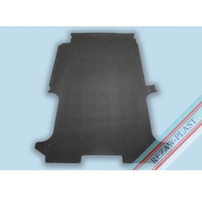 Protector Plano De Carga Mercedes Vito Compact Short  265x160 Desde  2014