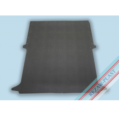 Protector Plano De Carga Renault Kangoo Corta   Desde 2008-...