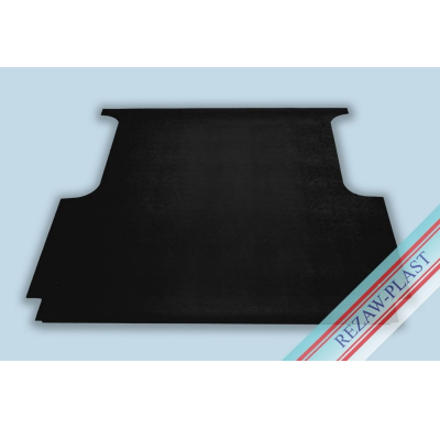 Protector Suelo  Compatible Con Mercedes X-Class, Nissan Navara Iv Pick - Up 100953