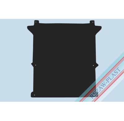 Suelo Furgoneta Compatible Con Mercedes Citan Ii 100964