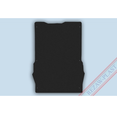 Protector Plano De Carga - Peugeot Partner  2 Asientos, Larga - Desde  2008