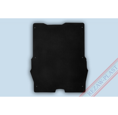 Protector Plano De Carga Peugeot Partner  2 Plazas Corto   Desde  2008